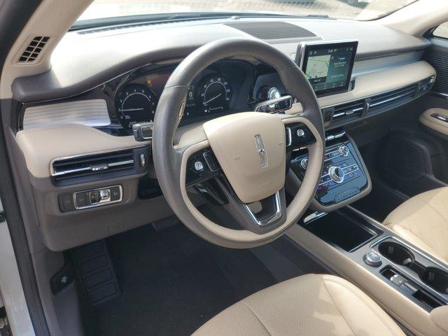 2022 Lincoln Corsair - $29,995