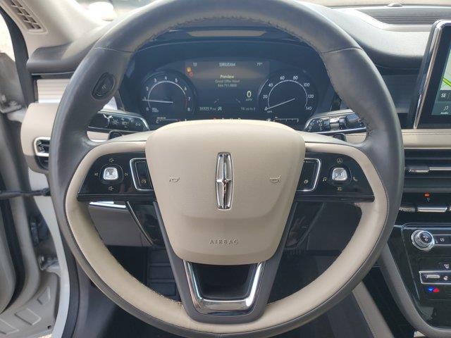 2022 Lincoln Corsair - $29,995