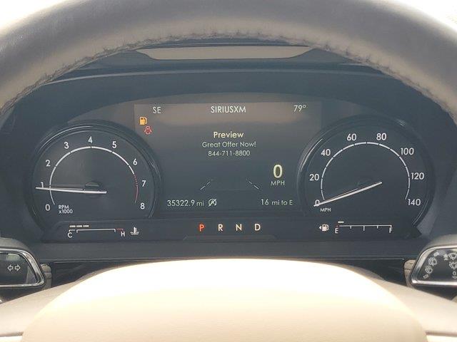 2022 Lincoln Corsair - $29,995