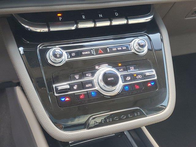 2022 Lincoln Corsair - $29,995