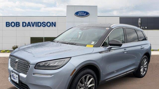 Preowned 2022 Lincoln Corsair Standard for Sale