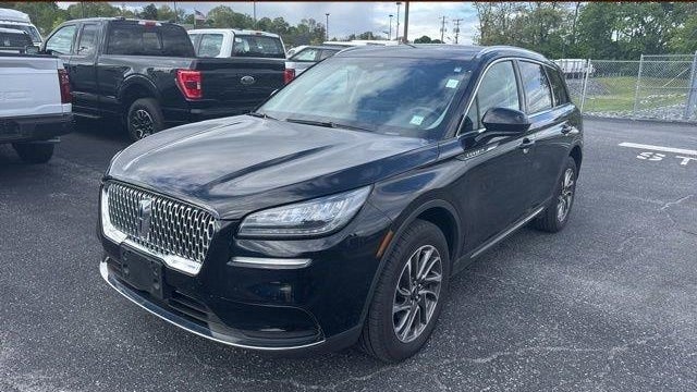 Preowned 2022 Lincoln Corsair Standard for Sale