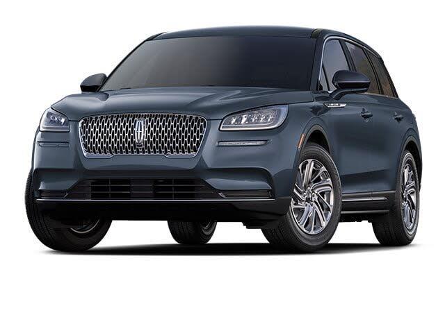 2022 Lincoln Corsair - $29,999