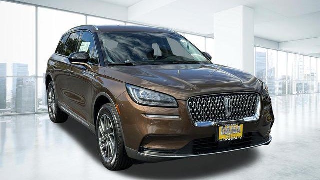 Preowned 2022 Lincoln Corsair Standard for Sale