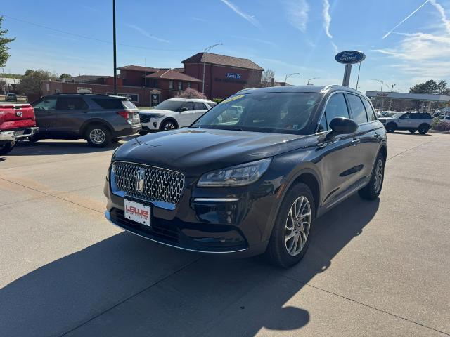 2022 Lincoln Corsair - $28,475