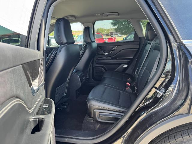 2022 Lincoln Corsair - $28,475