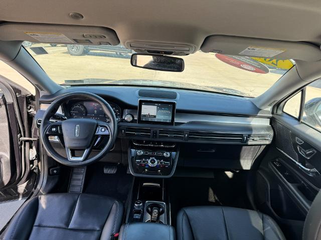 2022 Lincoln Corsair - $28,475