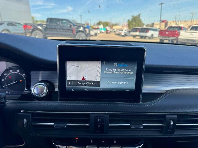 2022 Lincoln Corsair - $28,475