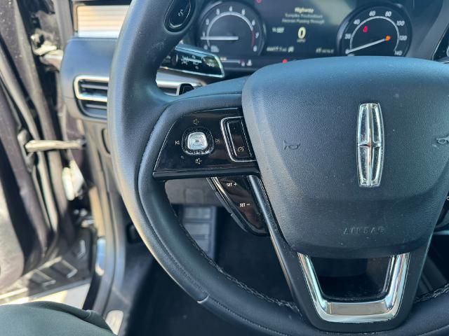 2022 Lincoln Corsair - $28,475