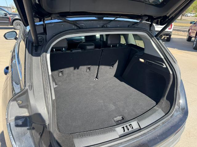 2022 Lincoln Corsair - $28,475