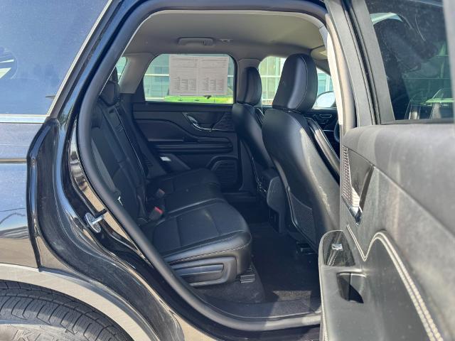 2022 Lincoln Corsair - $28,475