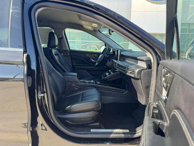 2022 Lincoln Corsair - $28,475