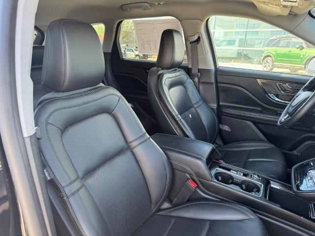 2022 Lincoln Corsair - $28,475