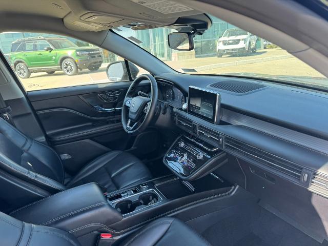 2022 Lincoln Corsair - $28,475