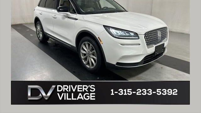 Preowned 2022 Lincoln Corsair Standard for Sale
