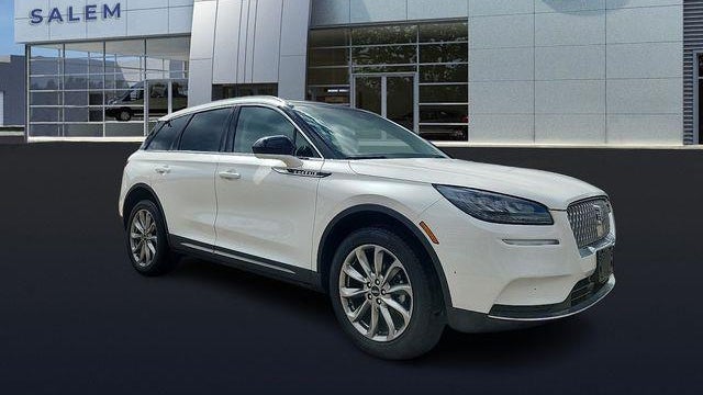 Preowned 2022 Lincoln Corsair Standard for Sale