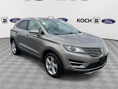 Photo of a 2017 Lincoln MKC AWD Premiere 4DR SUV for sale