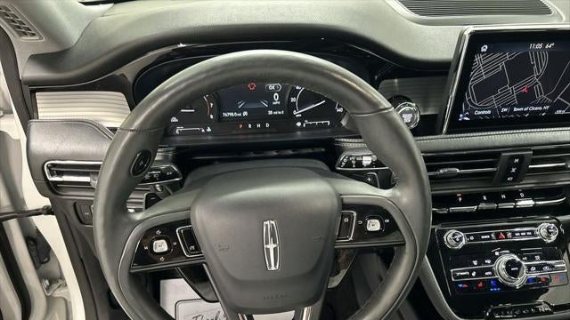 2020 Lincoln Corsair Standard