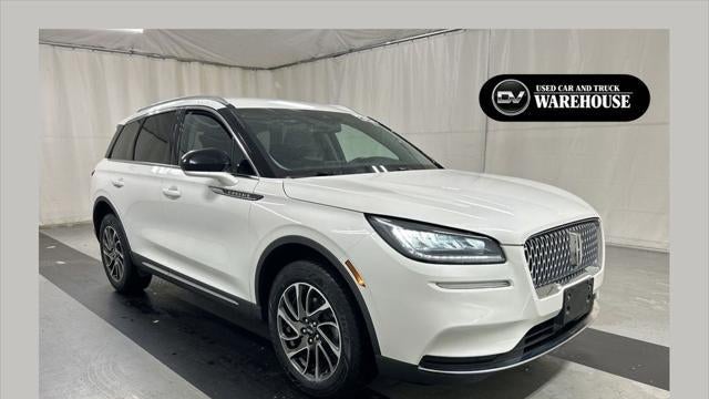 Preowned 2020 Lincoln Corsair Standard for Sale