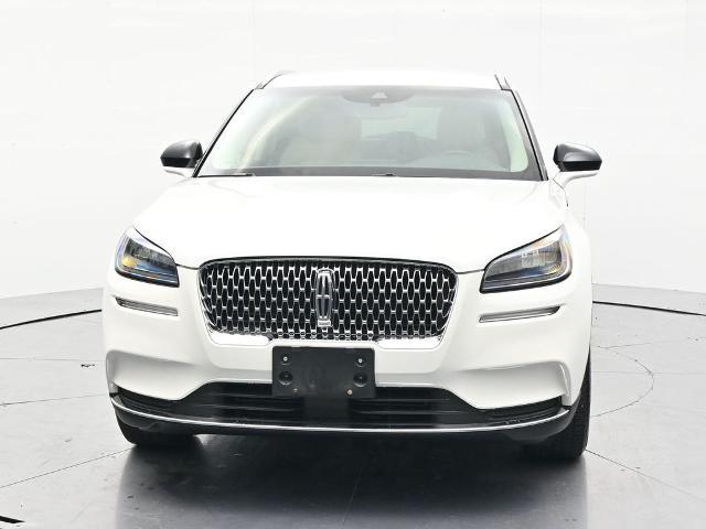 2020 Lincoln Corsair Standard — photo 1 of 12