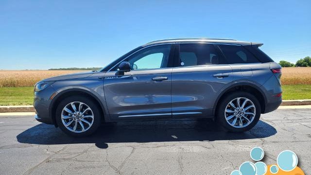 Preowned 2021 Lincoln Corsair Standard for Sale