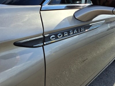 2021 Lincoln Corsair AWD Standard 4DR SUV