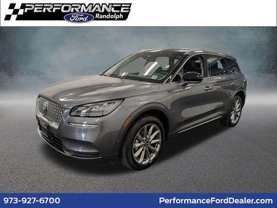 2022 Lincoln Corsair AWD Standard 4DR SUV