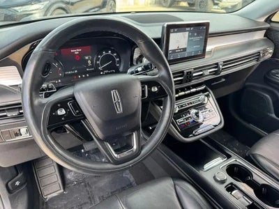 2022 Lincoln Corsair AWD Standard 4DR SUV