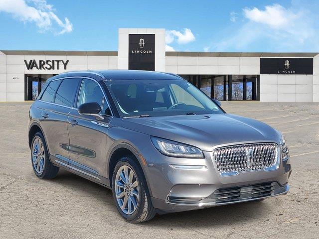 2022 Lincoln Corsair - $29,995