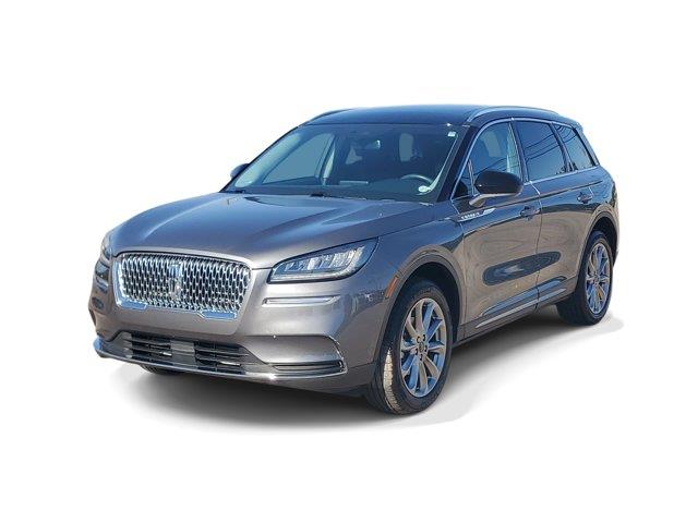 2022 Lincoln Corsair - $29,995