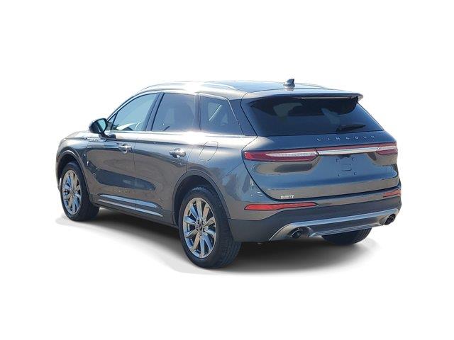 2022 Lincoln Corsair - $29,995