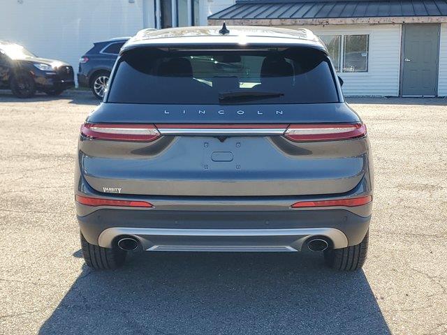 2022 Lincoln Corsair - $29,995
