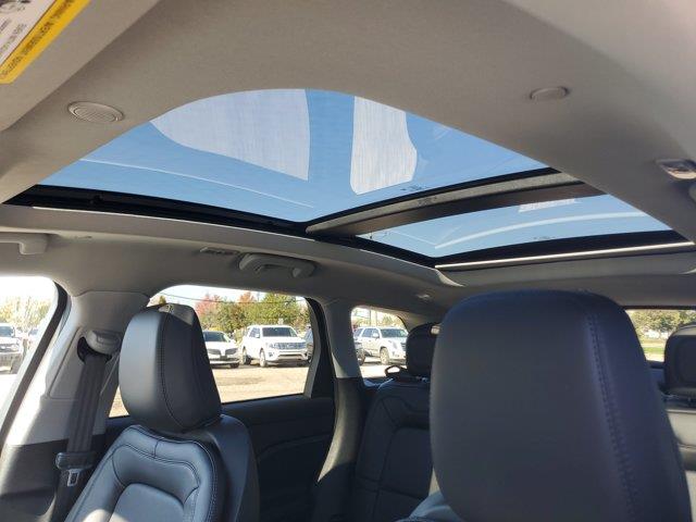 2022 Lincoln Corsair - $29,995