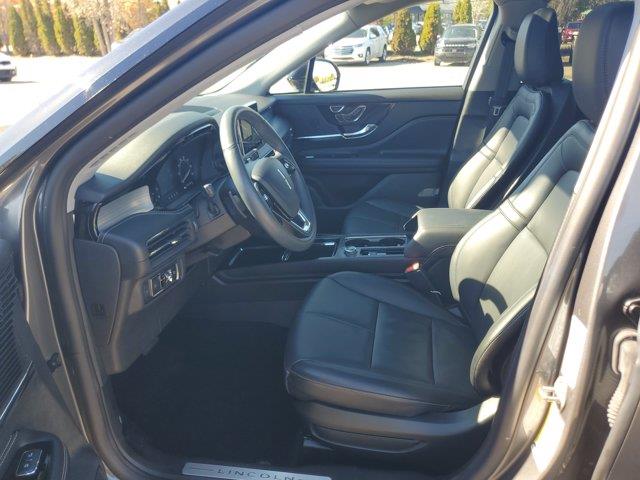 2022 Lincoln Corsair - $29,995