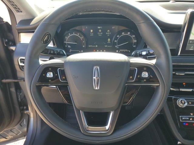 2022 Lincoln Corsair - $29,995