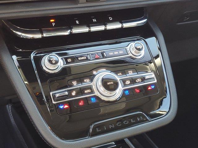 2022 Lincoln Corsair - $29,995