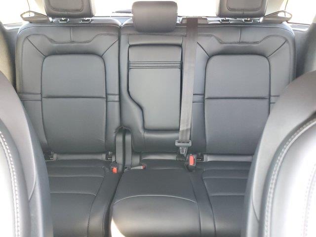 2022 Lincoln Corsair - $29,995