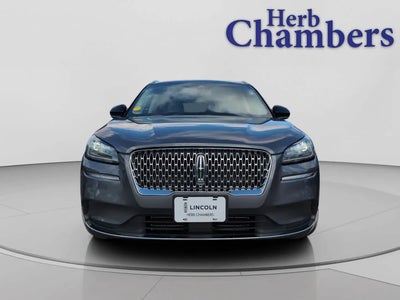 2022 Lincoln Corsair AWD Standard 4DR SUV