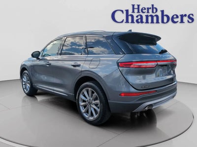 2022 Lincoln Corsair AWD Standard 4DR SUV