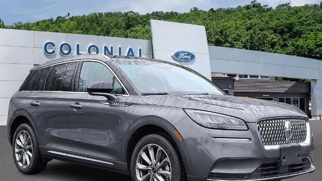 Preowned 2022 Lincoln Corsair Standard for Sale