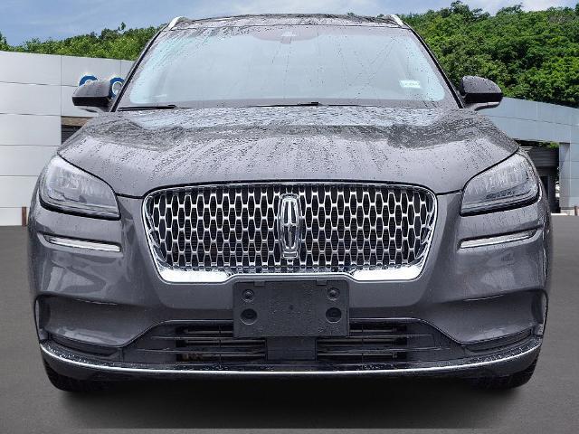 2022 Lincoln Corsair - $30,477