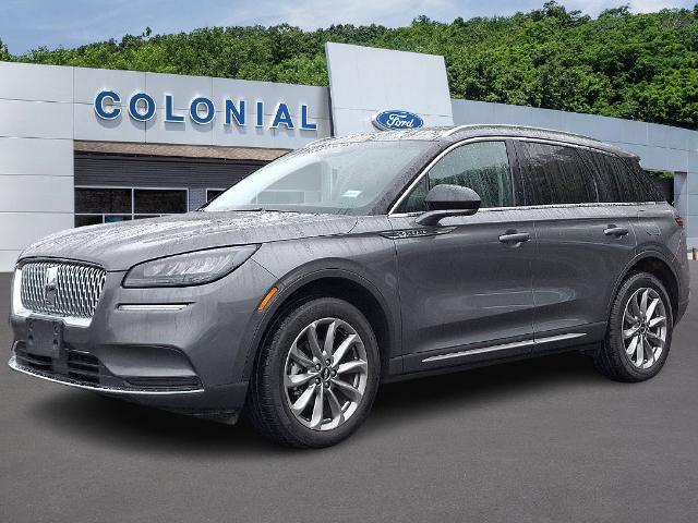 2022 Lincoln Corsair - $30,477