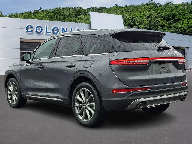 2022 Lincoln Corsair - $30,477