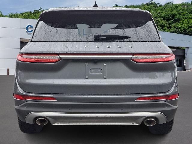 2022 Lincoln Corsair - $30,477