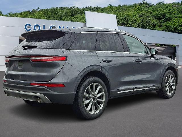 2022 Lincoln Corsair - $30,477