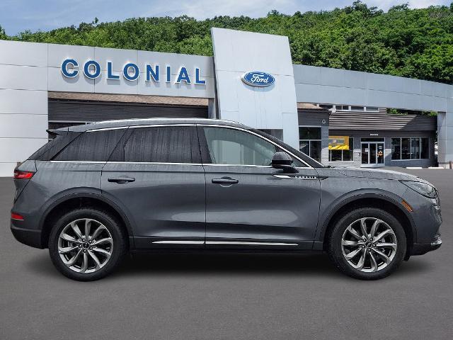 2022 Lincoln Corsair - $30,477