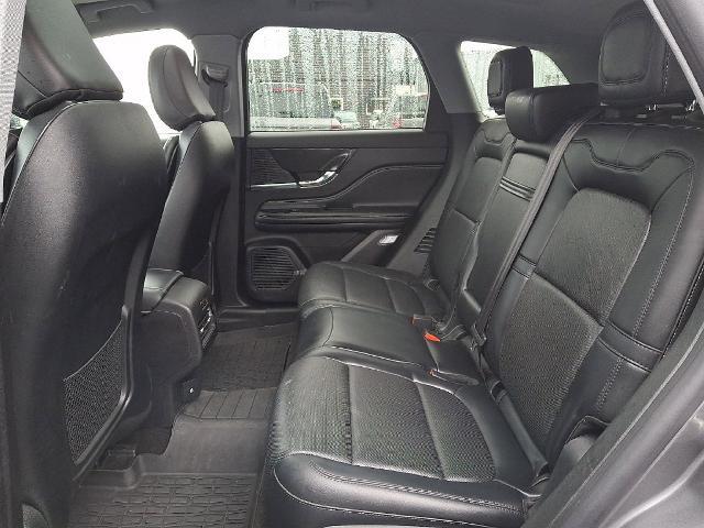 2022 Lincoln Corsair - $30,477