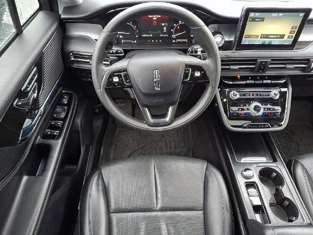 2022 Lincoln Corsair - $30,477