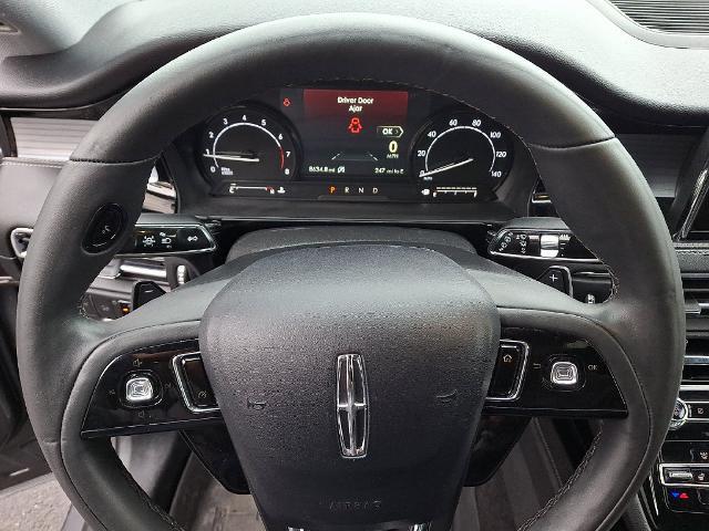 2022 Lincoln Corsair - $30,477