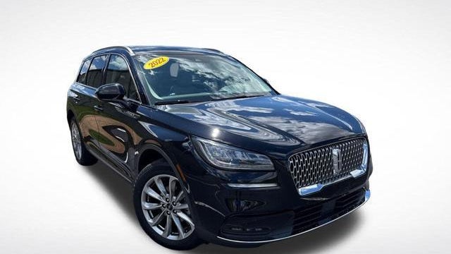 Preowned 2022 Lincoln Corsair Standard for Sale